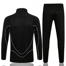 Paris Saint-Germain Black Gold Version Odijela Za Trening 2021-22